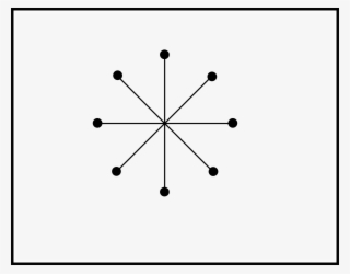 Fascinating Retro Star Clipart My Vintage Addiction #6908121