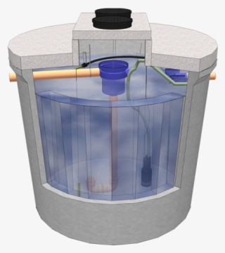 Rainwater Storage #6908123