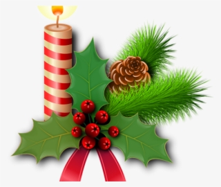 Christmas Holly Images #6908195