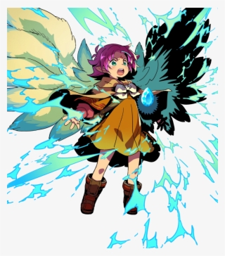Fae, Divine Dragon #6908403