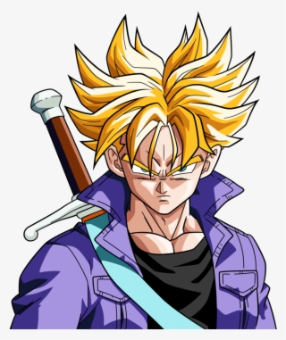 Some People Requested The Wallpaper Without The Xenoverse #6908452