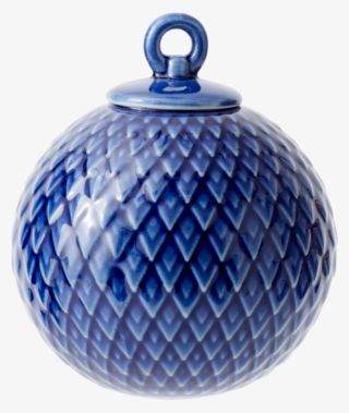 Dark Blue, Ø 7 Cm #6908630