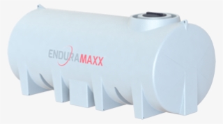 10000 Litre Horizontal Tank #6908677