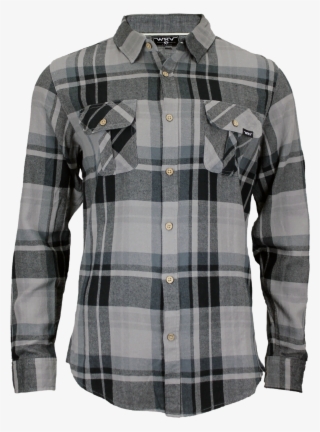 Smokey Mountain Flannel #6908776