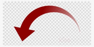 Curved Arrow Png Clipart Arrow Clip Art #6909016