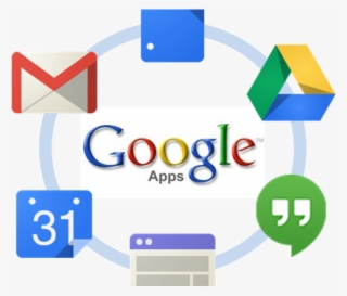 Google Apps Can Simplify Your Life #6909221