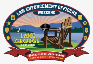 Leow Logo 2nd Annual Png #6909403