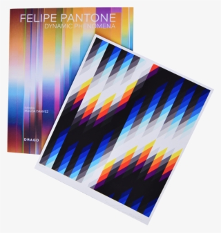 Felipe Pantone Limited Edition Print #6909596 Felipe Pantone Limited Edition Print #6909596