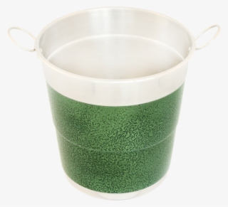 Balde De Gelo Ourolar Aluminios 16 #6909657