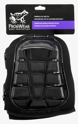 Frogwear Premium Knee Pads #6909881