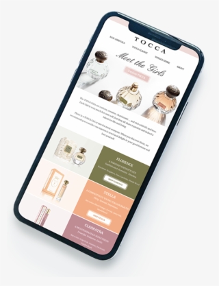 Dx Devised Welcome Email And Cart Abandonment Drip #6910097