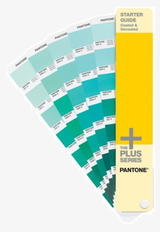 Pantone Starter Guide #6910343