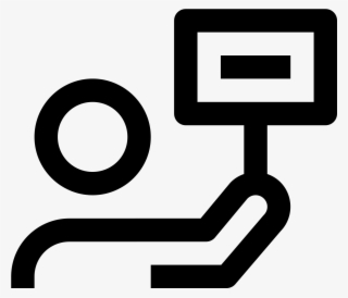 This Site Contains Information About Copyright Icon #6910422