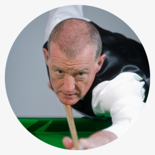 Steve Davis #6910529