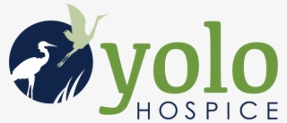 Download Yolo Hospice Logo Transparent Background #6910581