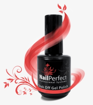 Soak Off Gel Polish #6910701