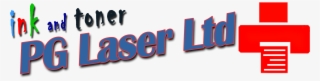 Pg Laser Ltd #6910788