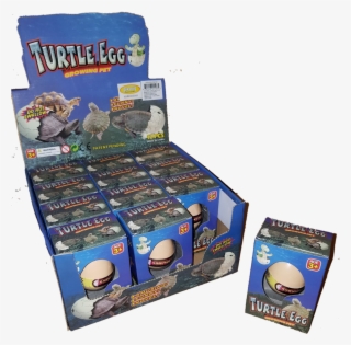 Growing Pet Turtle/ Flamingo/ Alligator Egg #6910874