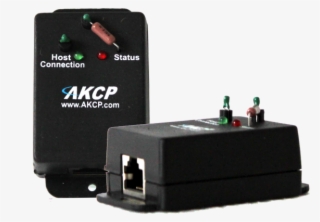 Akcp Airflow Sensor #6910922