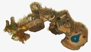 Cave Entrance #6911009