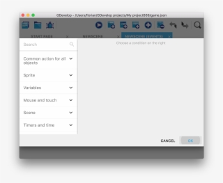 The Window Opened Is Similar, But Now Displaying All #6911222 The Window Opened Is Similar, But Now Displaying All #6911222