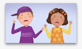 Why Do Frida And Peter Look So Scary Are They Getting #6911268