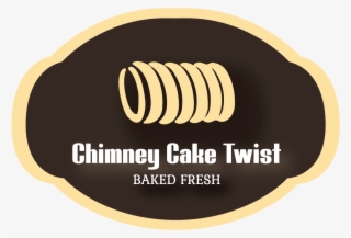 Chimney Cake #6911321