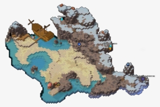 Barbosa Beach #6911438