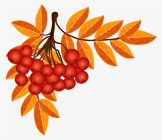 Free Png Fall Decoration Png Images Transparent #6911580
