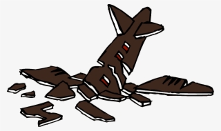 I Never Expected To See Civilization Fall Down On Me #6911999