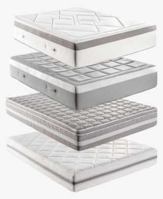 The Result Is An Airflow Series™ Mattress Which Will #6912001