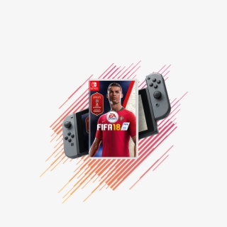 Fifa 18 On The Nintendo Switch #6912275