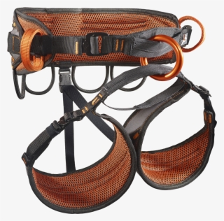 The Record Is The Only Harness With All Approvals In #6912329