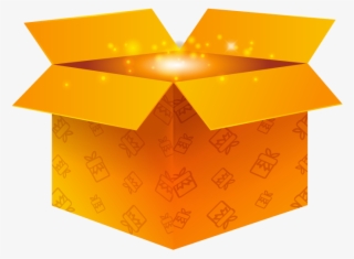Mystery Box #6912445 Mystery Box #6912445