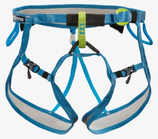 Innovative Harness For High Altitude, Expeditions, #6912505