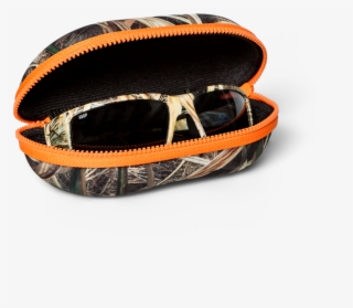 Camo Sunglass Case #6912966
