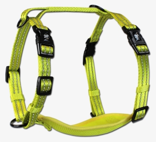 Alcott Reflective High Visibility Dog Harness #6913114