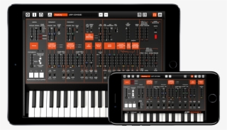 Arp Odyssei #6913118