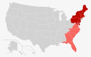 Map Of Our Distribution #6913230 Map Of Our Distribution #6913230