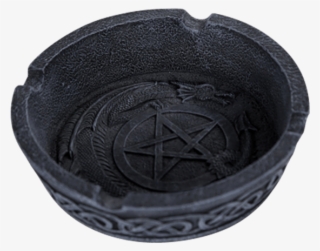 Dragon Pentagram Ashtray #6913410 Dragon Pentagram Ashtray #6913410