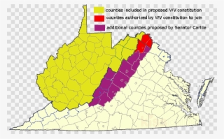 Virginia Outline Png #6913460 Virginia Outline Png #6913460