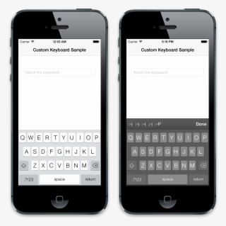 Ios Custom Buttons C #6913520