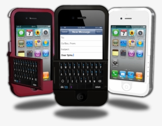 Iphone Keyboard Png #6913570 Iphone Keyboard Png #6913570