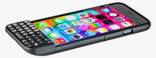 The Most Positive Keystroke For An Iphone #6913813