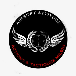 Airsoft Attitude #6914039