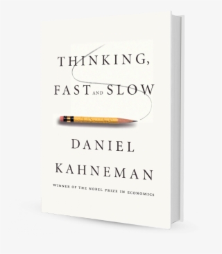 Daniel Kahneman #6914043 Daniel Kahneman #6914043