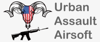 Airsoft Png #6914179