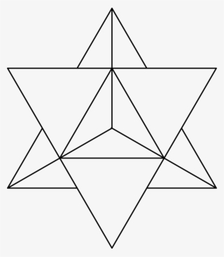 Merkaba Png #6914237