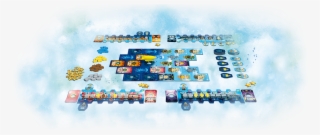 Pearl Games Has Announced Solenia, A New Resource Collection, #6914361