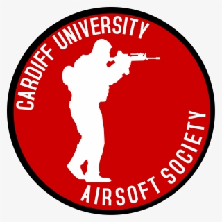 Airsoft Png #6914413